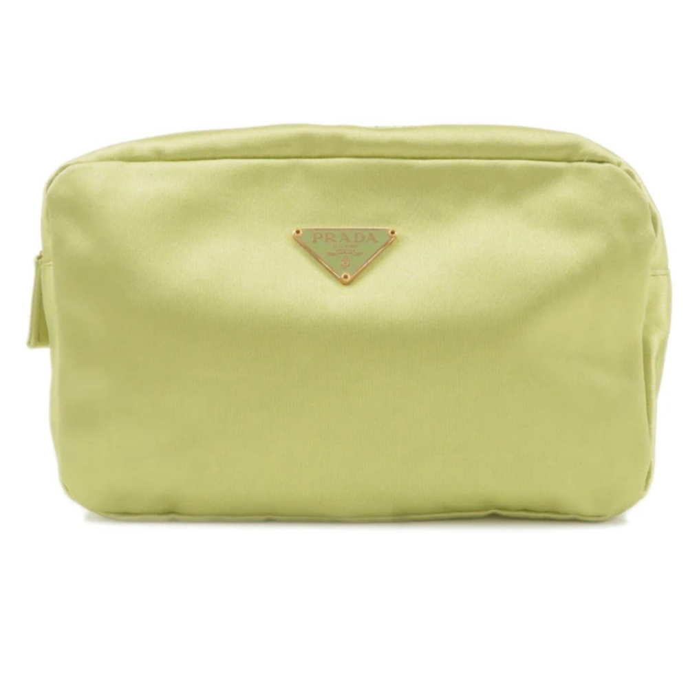 Prada pouch